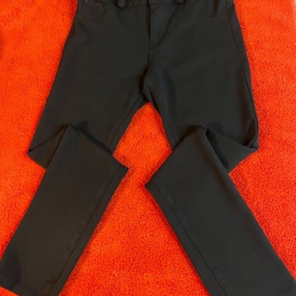 Collective Brand Black 26/3 Stretch Jeans